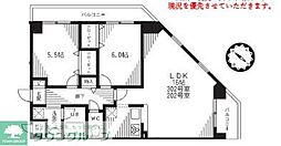 ＨＩＧＨ　ＧＲＯＵＮＤ　ＭＡＮＳＩＯＮ 202