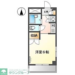 フォルテ・フェルマータ 205