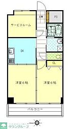 リバストーン神大寺VII 302