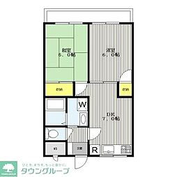 ヒールドビル 303