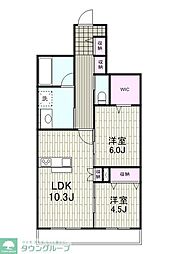 ラ　カーザ　ドルチェ 202