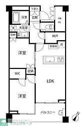 フィールド川和 202