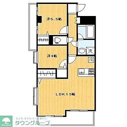 第7ドエル小泉 201