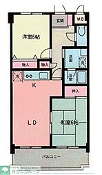 プロスペリテＩ 302