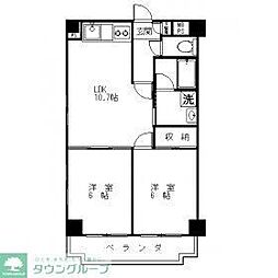 フォーレスト 307