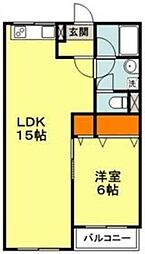吉浜マンション 201