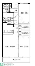 プライム藤が丘 202