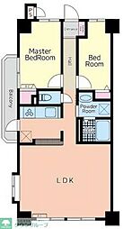 ライズウィステリア 501