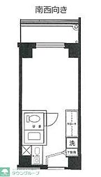 ルクレ青葉台 211