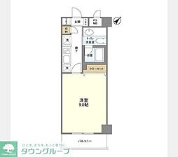 アンビエンテ横浜鴨居 106