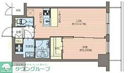 プレジオ宮崎台 305