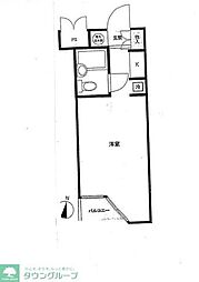 マリオン宮崎台 108