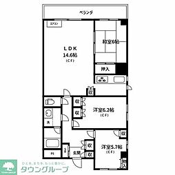 カロディカーサ藤が丘 405