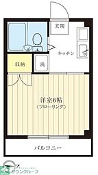 ラスタープレイスII(ラスタープレイスツー) 402