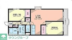 ルミエール南山田 101