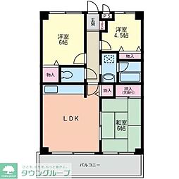 ラバーブル昌和 304