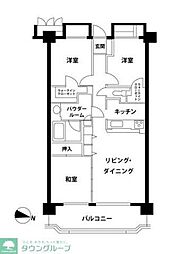 サングレイス小机 204