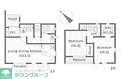 プレジールA 101
