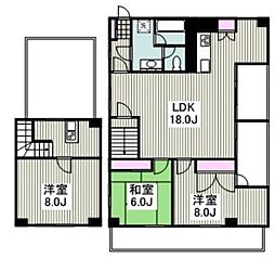 デュオ仲町台 506