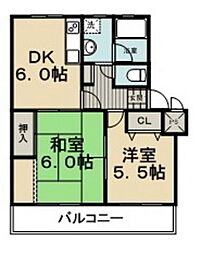 サニーヴィラ 202