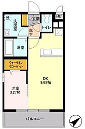 アイリスコート七右衛門 105