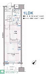 LA.PRYLE新横浜 818