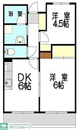 第9エルム大倉山 107