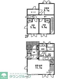 サンステージ池尻　9号棟 9