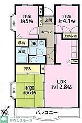 グランメール小嶋 305