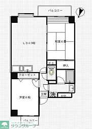グランボヌール青葉台 208