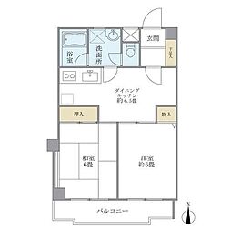 ツインアベニューＡ 306