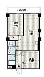 アグリヒル青葉台 506