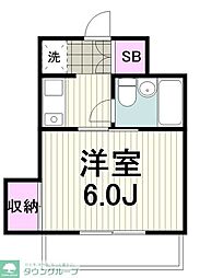 Ｍ・Ｉマンション 205