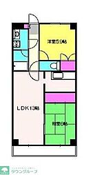 美しが丘グリーンパーク 303