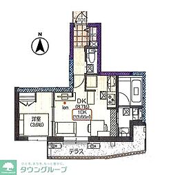 キリッシュパーク 101