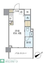 カーサ　ヴェデュータ 503