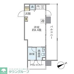 カーサ　ヴェデュータ 502