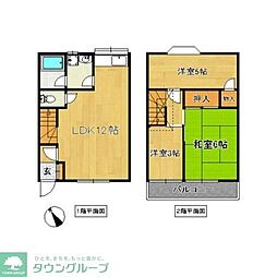 テラス　ＩＺＵＭＩ 101