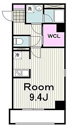 ラ　カーサ横浜 504