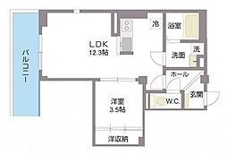 横浜市都筑区仲町台１丁目