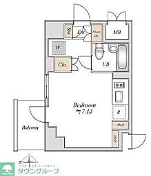 アパートメンツ綱島 319