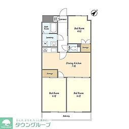 小島マンション 502