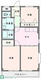 グリーンパレスケント 101