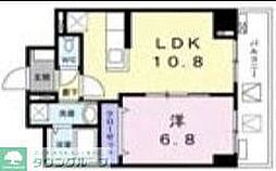 菊水レジデンス綱島II 601