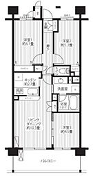 ピエス綱島 0513