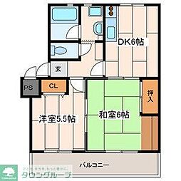 サニーヴィラ 103