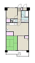 グリーンピュア荏田 302