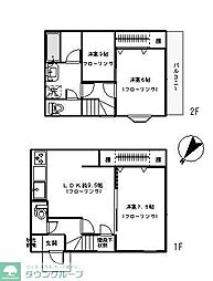 森谷邸