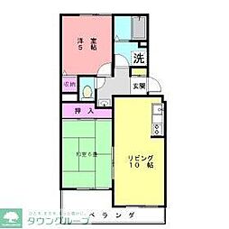 サンライズコート 105