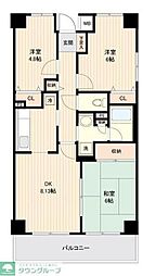 アーバンパーク市ヶ尾 303